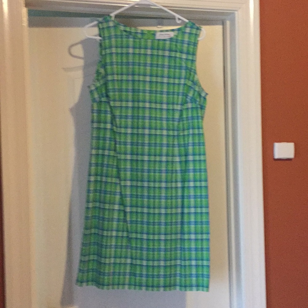 Ladies dress
